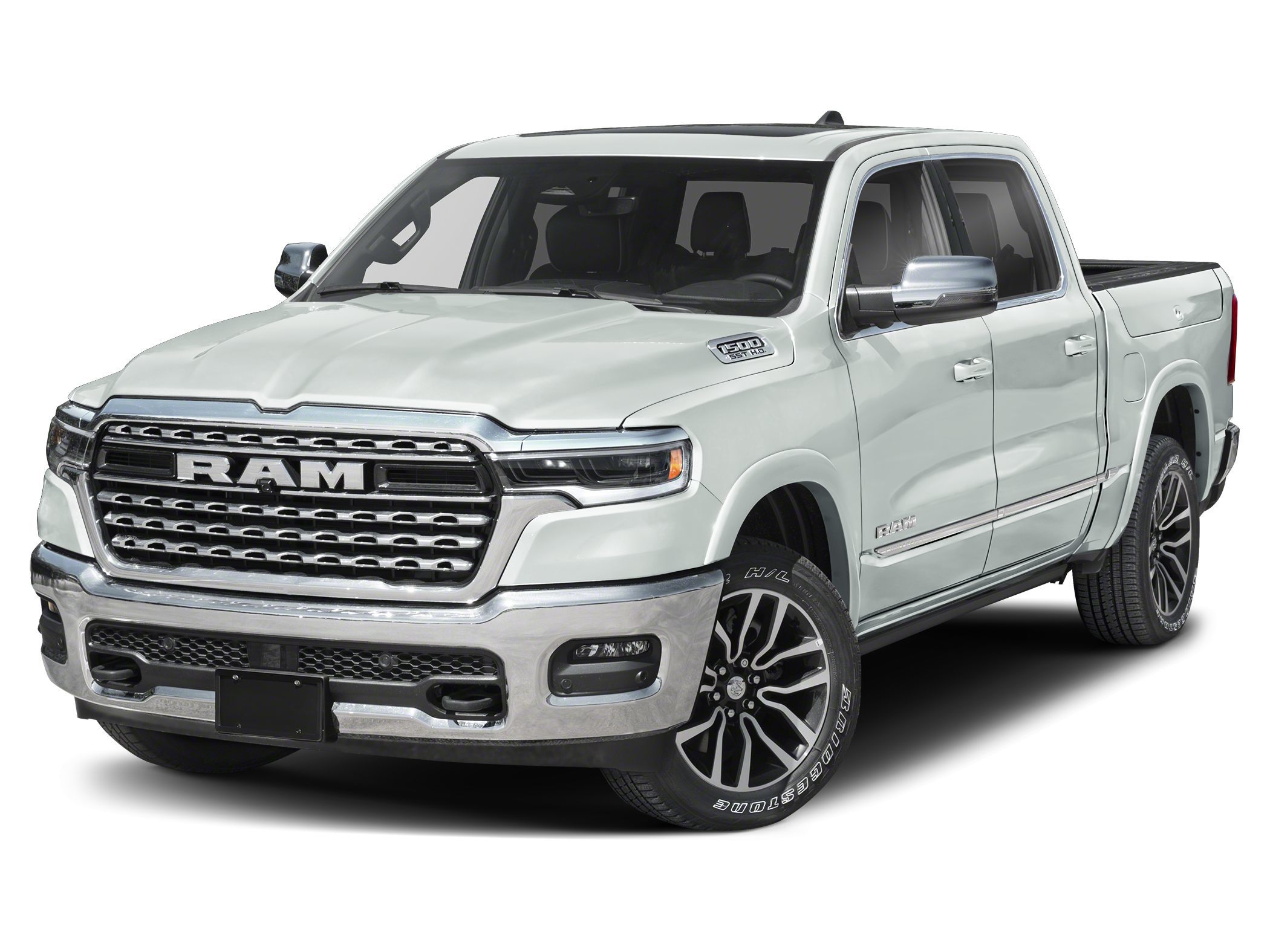 ram ram 1500 pickup 2026 1C6SRFHP5TN278314 image ram ram 1500 pickup 2026 1C6SRFHP5TN278314 image